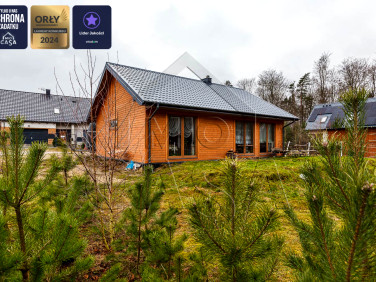 Dom Nowy Dwór Wejherowski