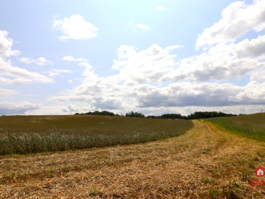 Działka usługowa Garbas Drugi
