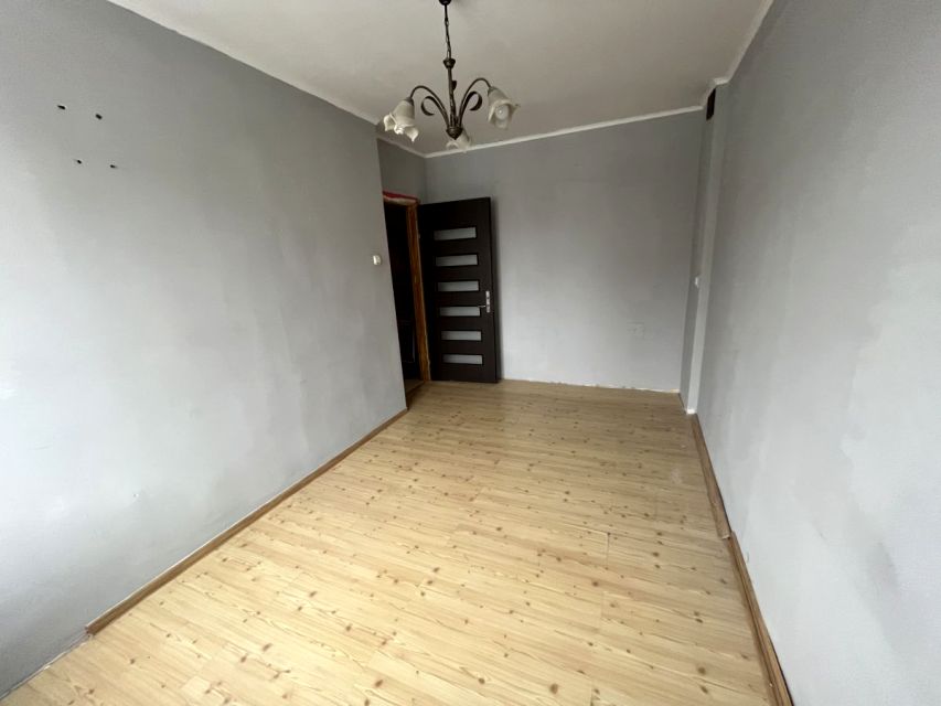 Mieszkanie Pabianice