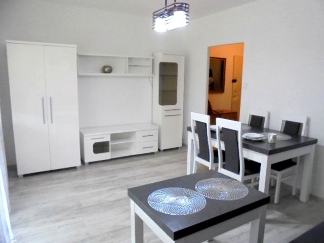 Mieszkanie Bydgoszcz