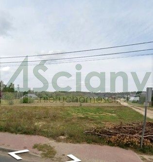 Działka budowlano-rolna Olszewnica Stara