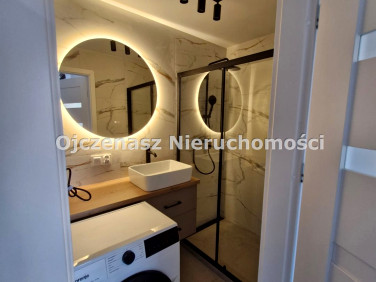 Mieszkanie Bydgoszcz