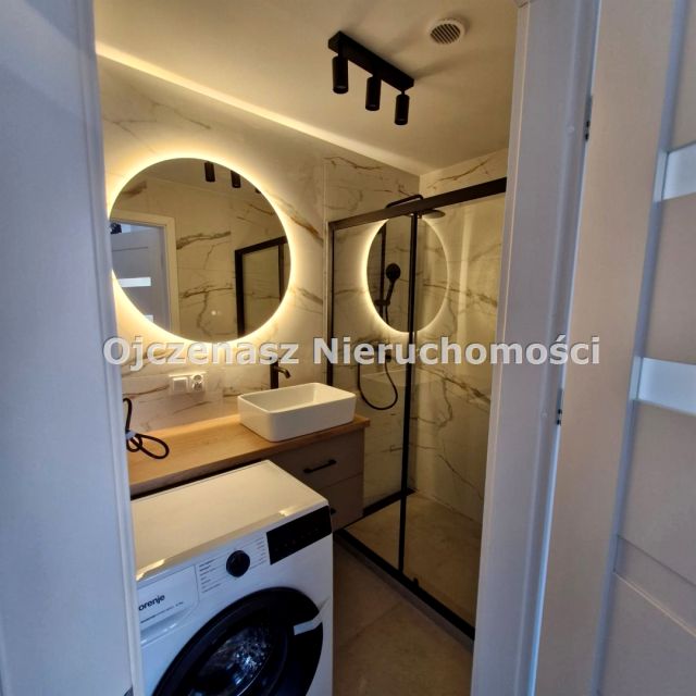 Mieszkanie Bydgoszcz