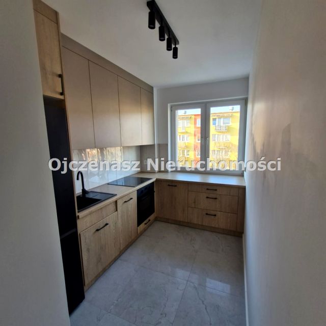 Mieszkanie dom wielorodzinny Bydgoszcz