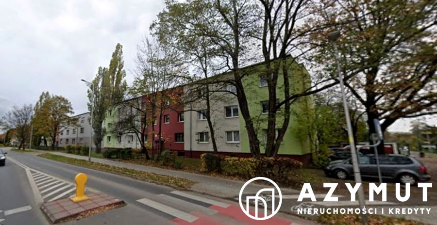 Mieszkanie Legnica sprzedaż