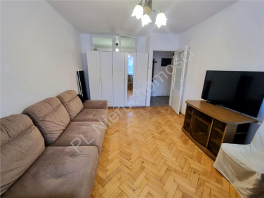 Mieszkanie Pruszków