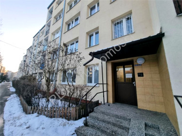 Mieszkanie Pruszków