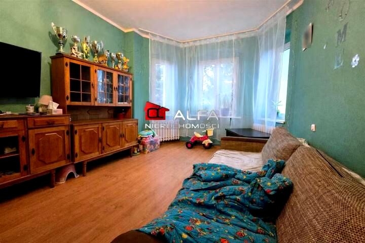 Mieszkanie Świdnica