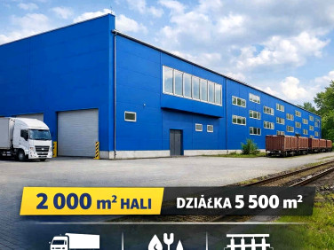 Budynek użytkowy Nowogard