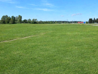 Budynek użytkowy Nowogard