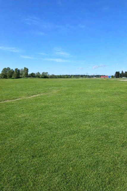 Budynek użytkowy Nowogard