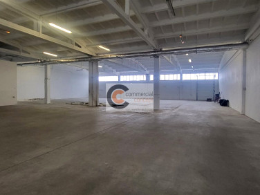 Budynek użytkowy Kraków