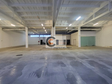 Budynek użytkowy Kraków