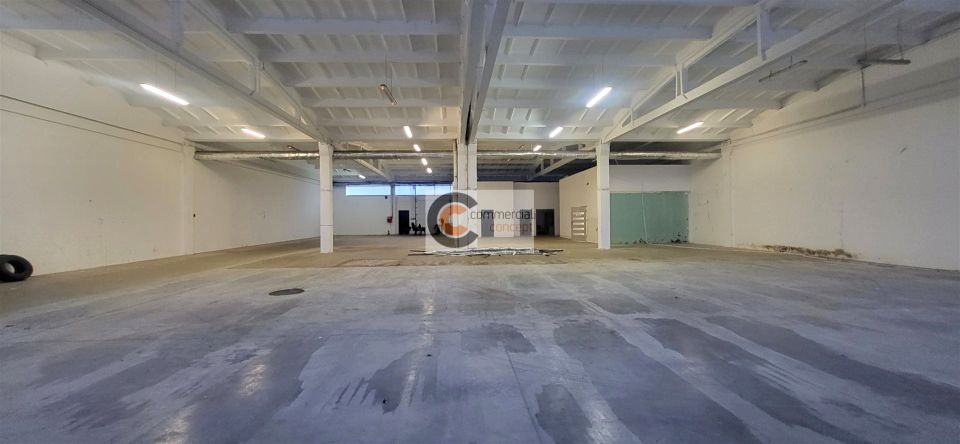 Budynek użytkowy Kraków