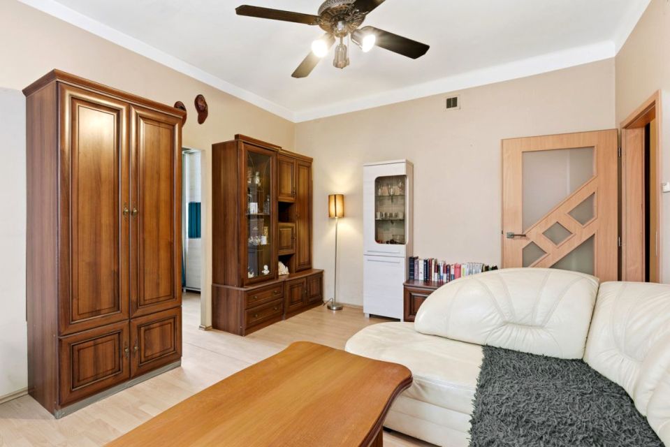 Mieszkanie Warszawa sprzedaż