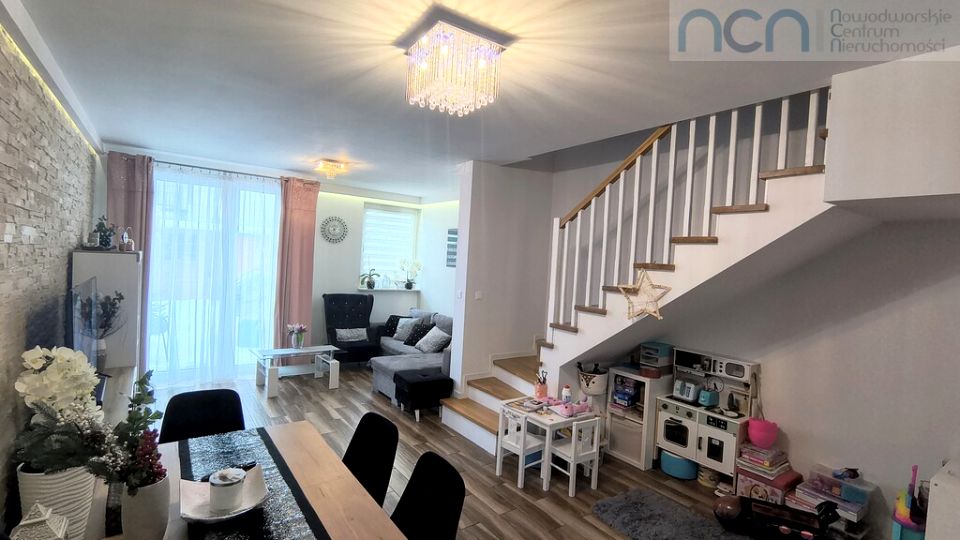 Dom Nowy Dwór Mazowiecki