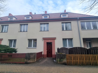 Mieszkanie Dzierżoniów