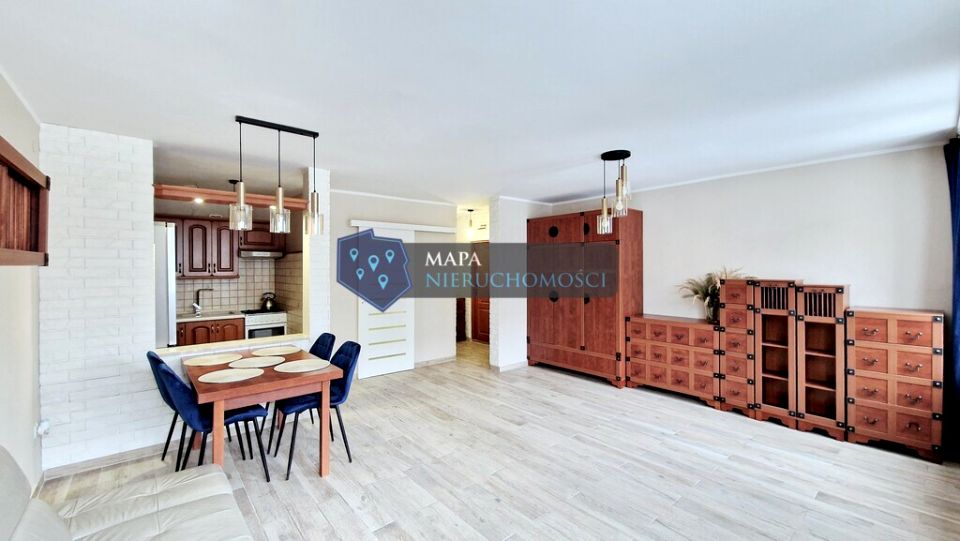 Mieszkanie Włocławek wynajem