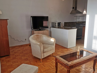 Mieszkanie blok mieszkalny Wrocław