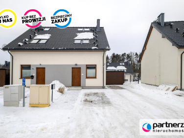 Mieszkanie Trąbki Wielkie