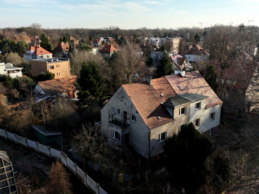 Dom Wrocław sprzedaż