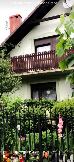 Dom Kędzierzyn-Koźle