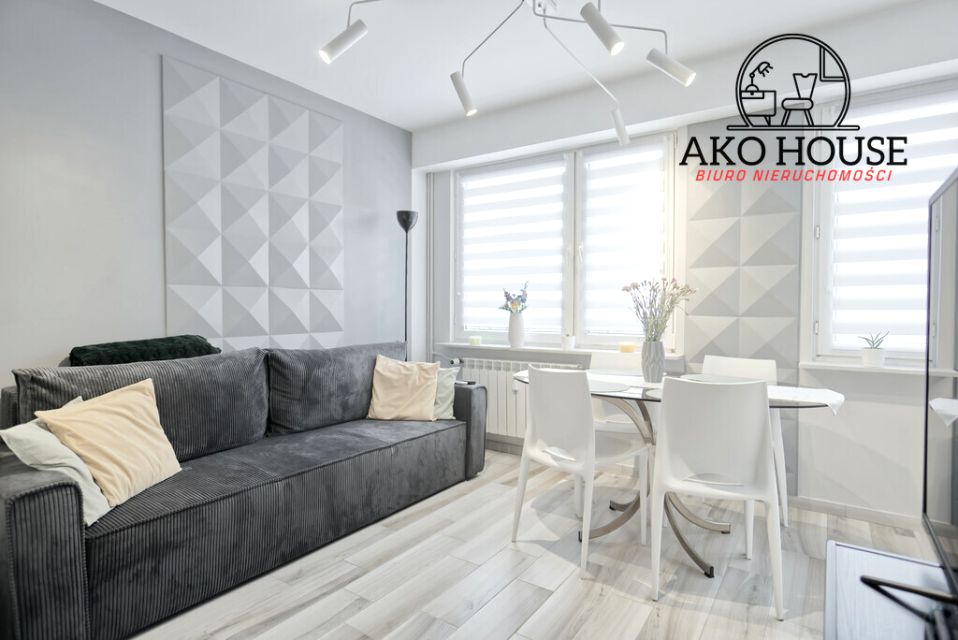 Mieszkanie Białystok