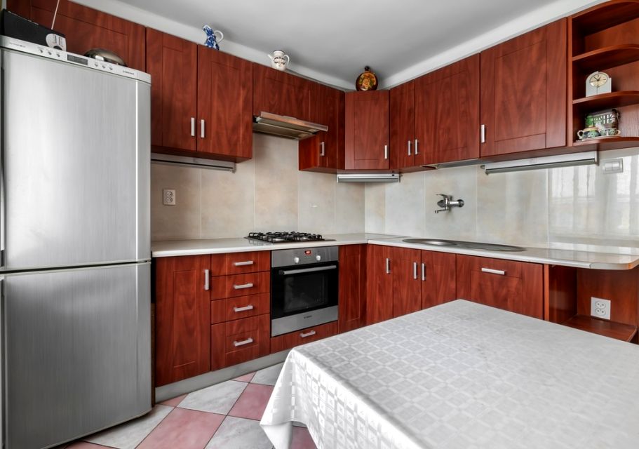 Mieszkanie Lubartów