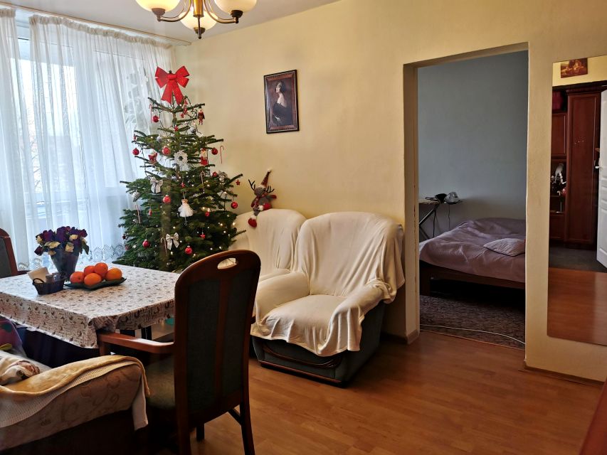 Mieszkanie blok mieszkalny sprzedaż