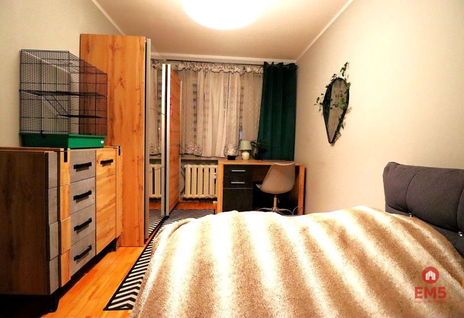 Mieszkanie Augustów sprzedaż
