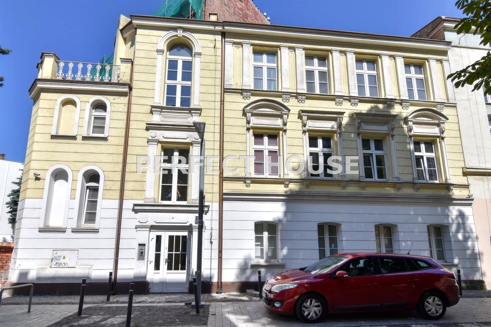 Budynek użytkowy Poznań