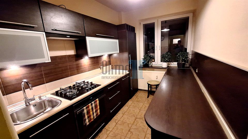 Mieszkanie Bydgoszcz