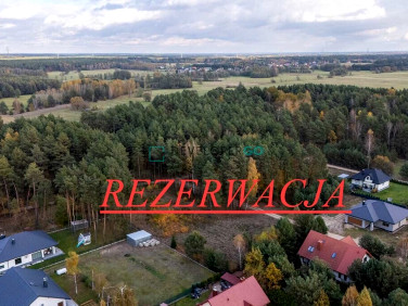 Działka budowlana sprzedam