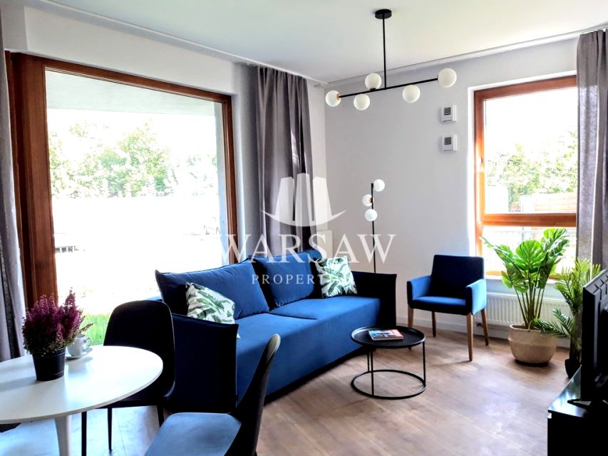 Mieszkanie Warszawa