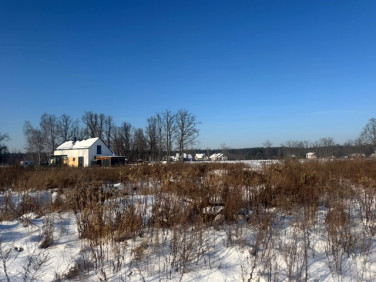 Działka budowlana Wólka Radzymińska