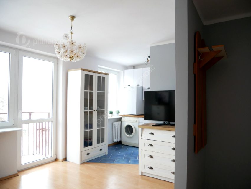 Mieszkanie blok mieszkalny Rzeszów