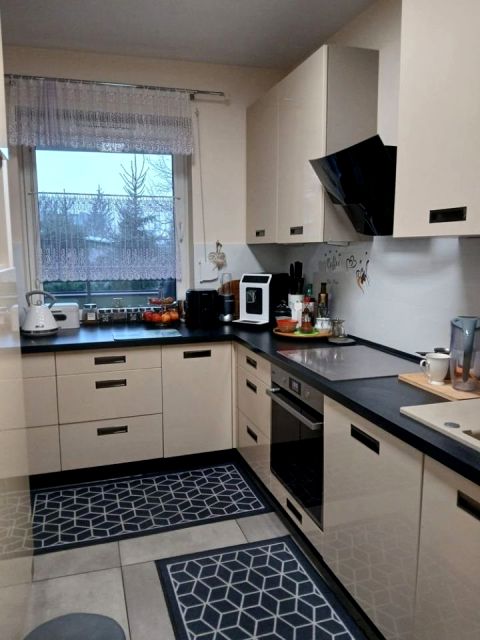 Mieszkanie Bydgoszcz