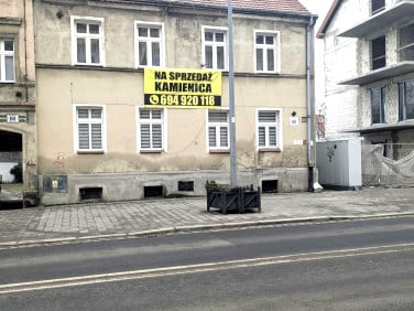 Dom Legnica