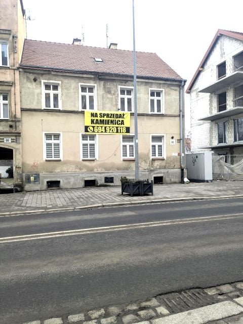 Dom Legnica