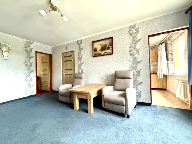 Mieszkanie Wodzisław Śląski