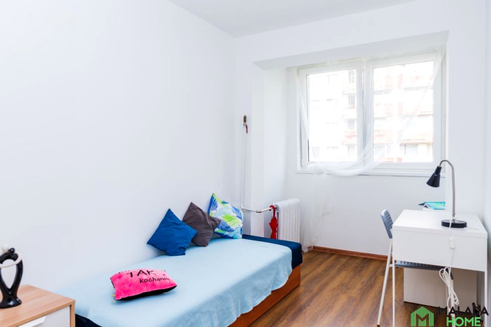 Pokój umeblowany do wynajęcia Wrocław