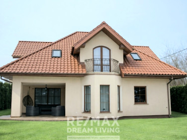 Dom Stanisławów Drugi