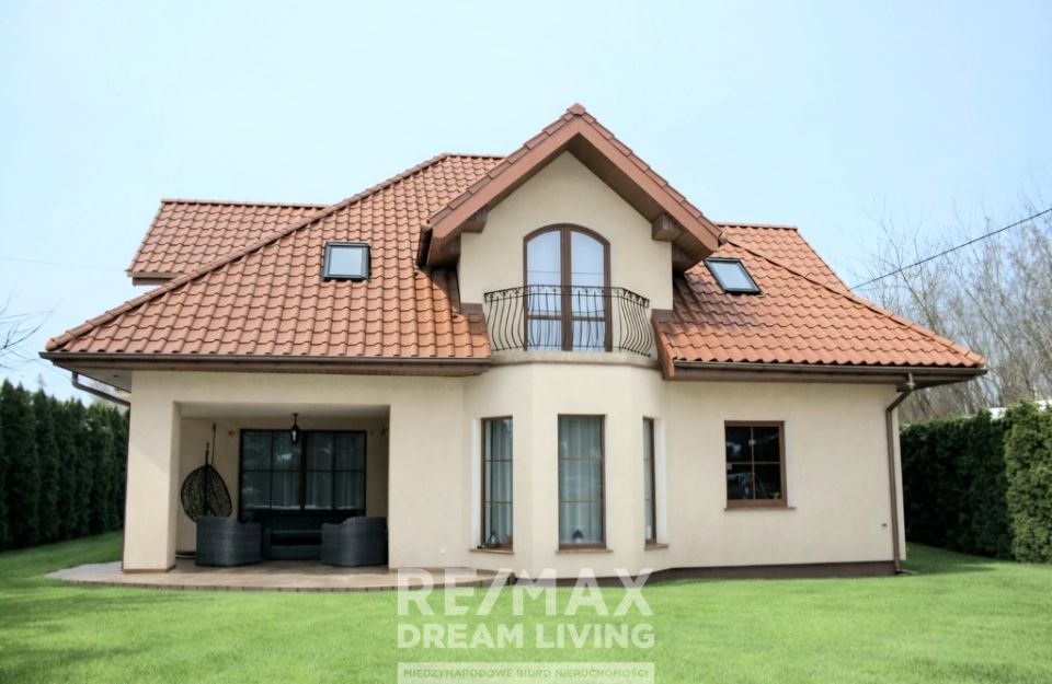 Dom Stanisławów Drugi