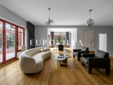 Dom Konstancin-Jeziorna