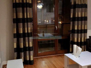 Mieszkanie apartamentowiec Warszawa