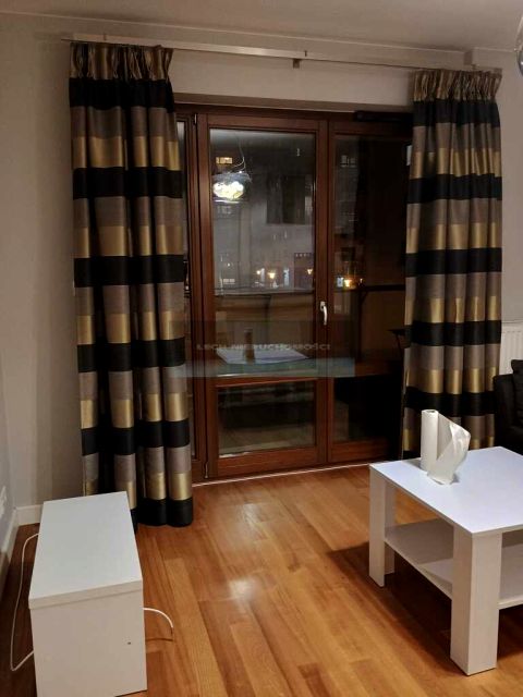 Mieszkanie apartamentowiec Warszawa