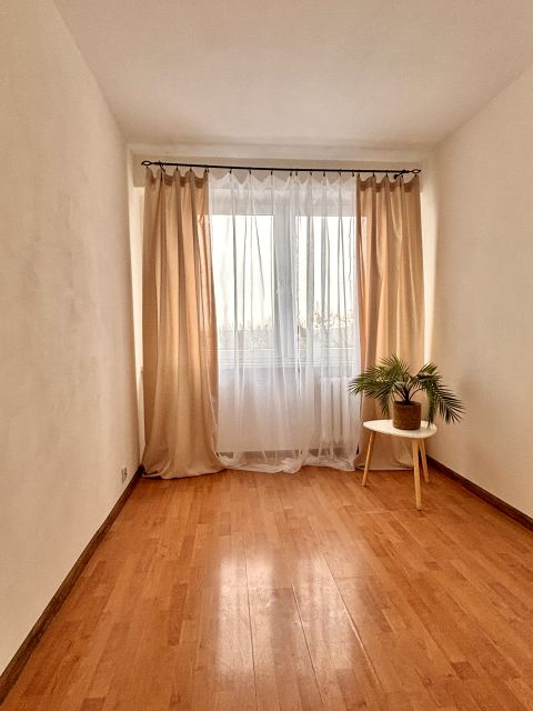 Mieszkanie Włocławek