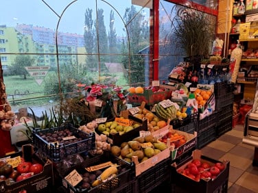 Lokal Wałbrzych