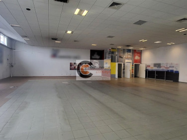 Budynek użytkowy Kraków