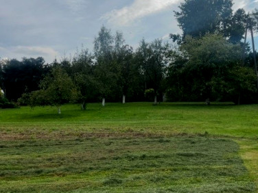 Działka budowlana Cieszyn